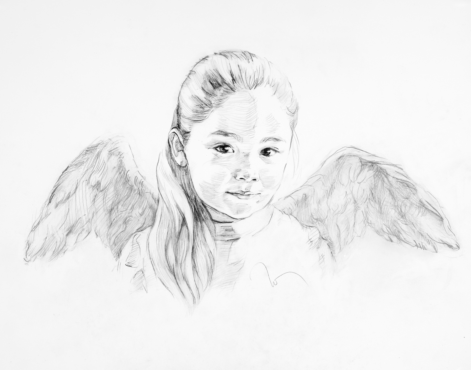 angel